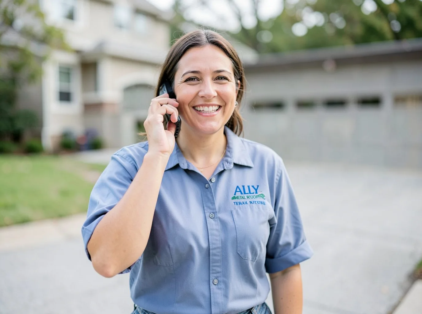 Metal Roof Installation Central, AK FAQs